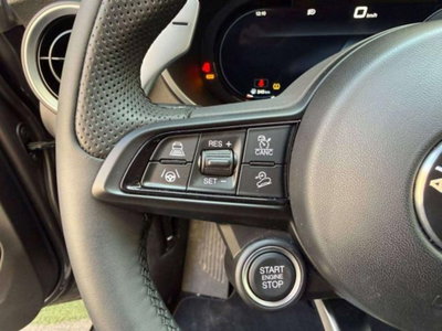 Alfa Romeo Stelvio 2.2 t Veloce Q4 210cv auto (19)