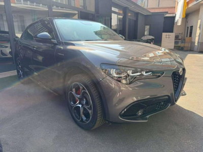 Alfa Romeo Stelvio 2.2 t Veloce Q4 210cv auto (3)