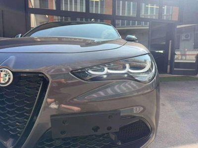 Alfa Romeo Stelvio 2.2 t Veloce Q4 210cv auto (6)