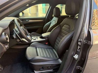 Alfa Romeo Stelvio 2.2 t Veloce Q4 210cv auto (8)