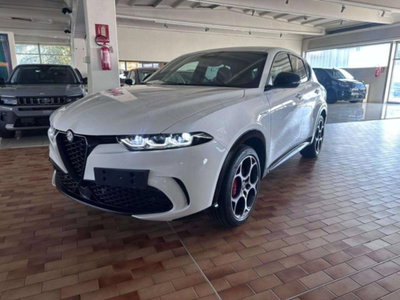 Alfa Romeo Tonale 1.3 phev Veloce Q4 280cv at6 usata