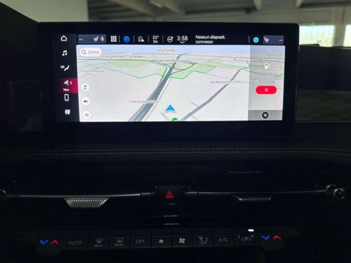 Alfa Romeo Tonale 1.3 phev Veloce Q4 280cv at6 (13)