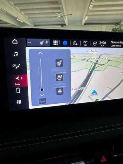 Alfa Romeo Tonale 1.3 phev Veloce Q4 280cv at6 (14)