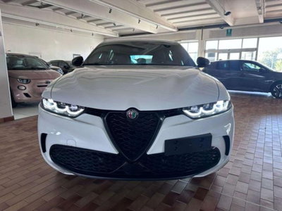 Alfa Romeo Tonale 1.3 phev Veloce Q4 280cv at6 (2)