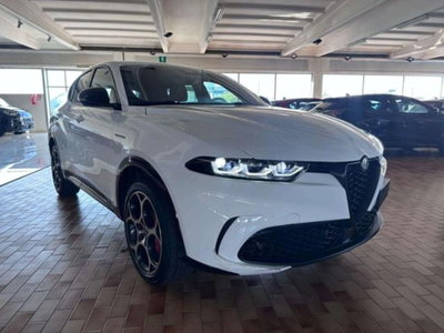 Alfa Romeo Tonale 1.3 phev Veloce Q4 280cv at6 (3)