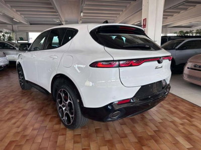 Alfa Romeo Tonale 1.3 phev Veloce Q4 280cv at6 (4)