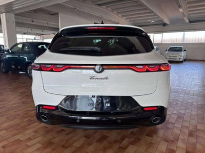 Alfa Romeo Tonale 1.3 phev Veloce Q4 280cv at6 (5)