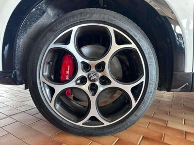 Alfa Romeo Tonale 1.3 phev Veloce Q4 280cv at6 (7)