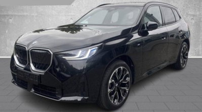 BMW X3 xdrive20 MSport auto usata