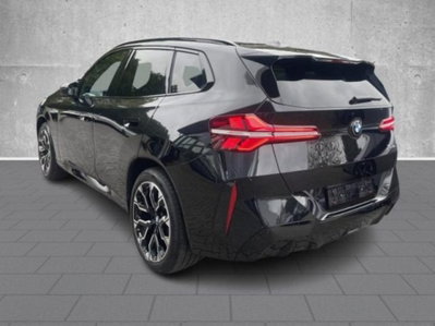 BMW X3 xdrive20 MSport auto (3)