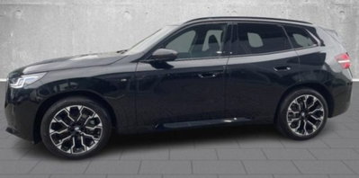 BMW X3 xdrive20 MSport auto (5)