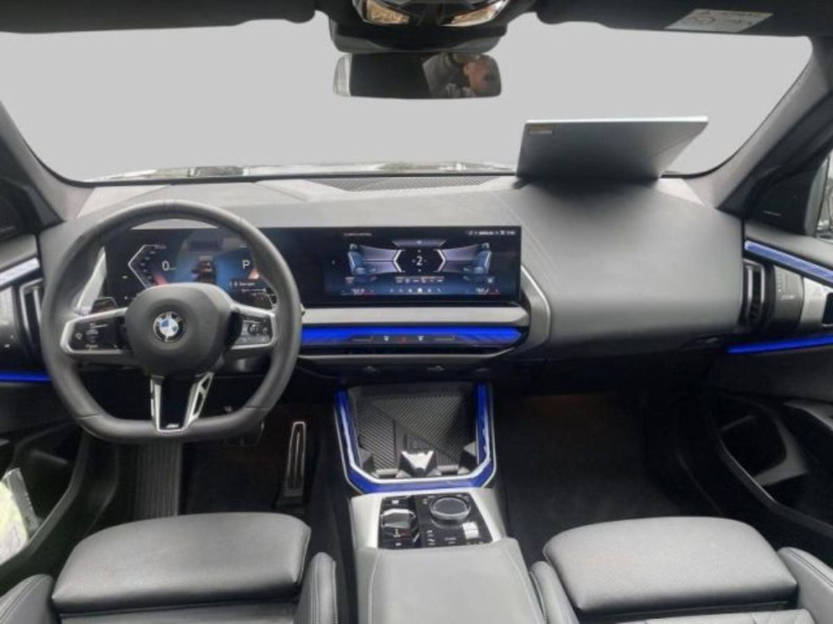 BMW X3 xdrive20 MSport auto (6)