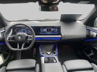 BMW X3 xdrive20 MSport auto (6)