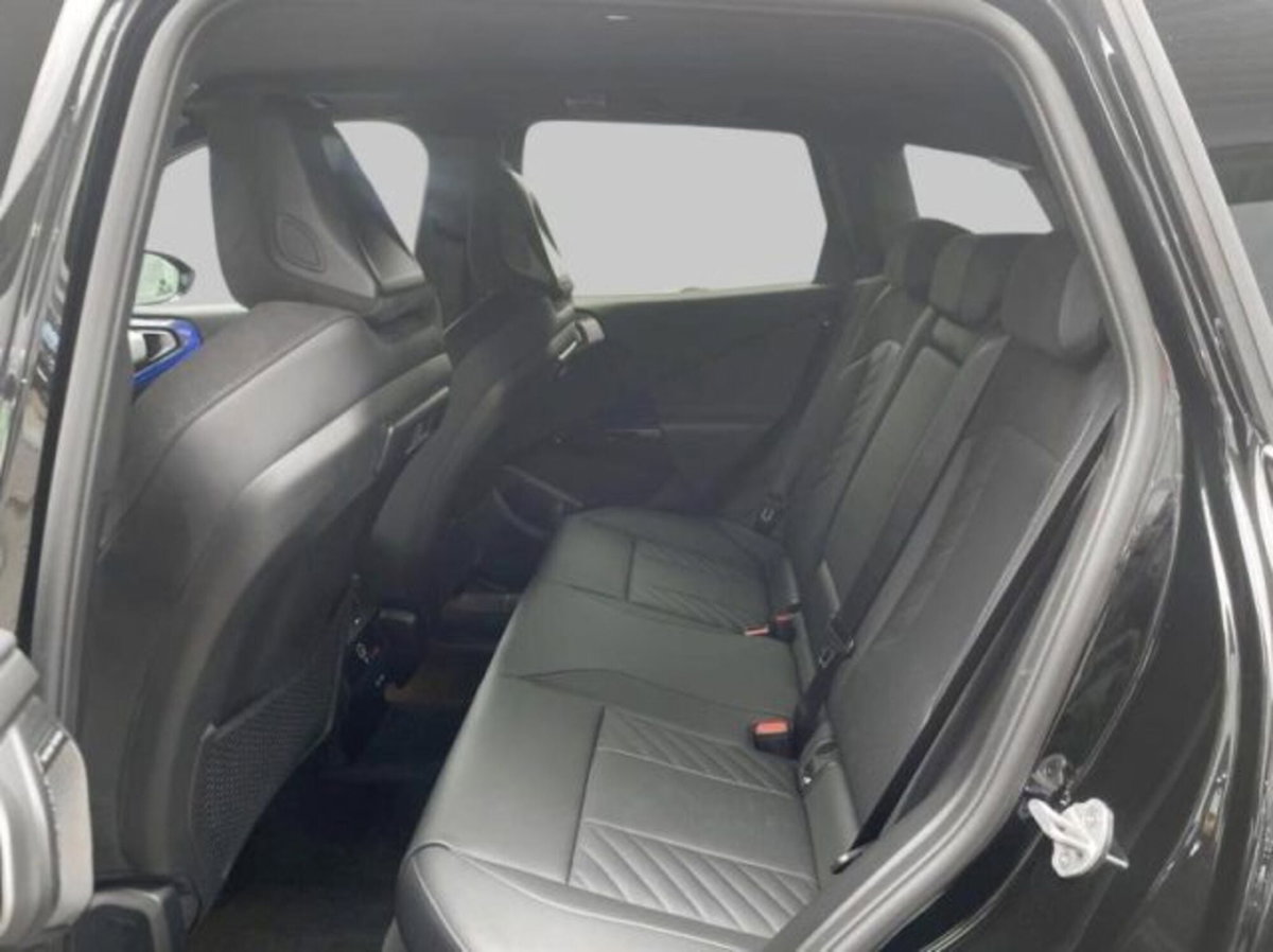 BMW X3 xdrive20 MSport auto (8)