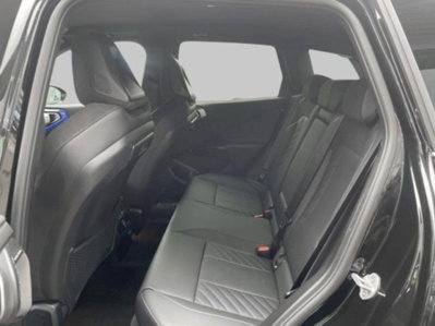 BMW X3 xdrive20 MSport auto (8)