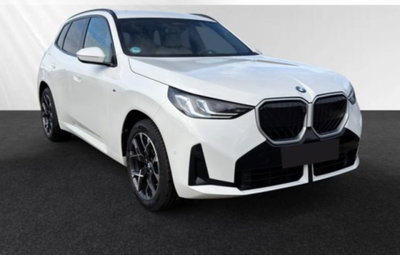 BMW X3 xDrive30e usata