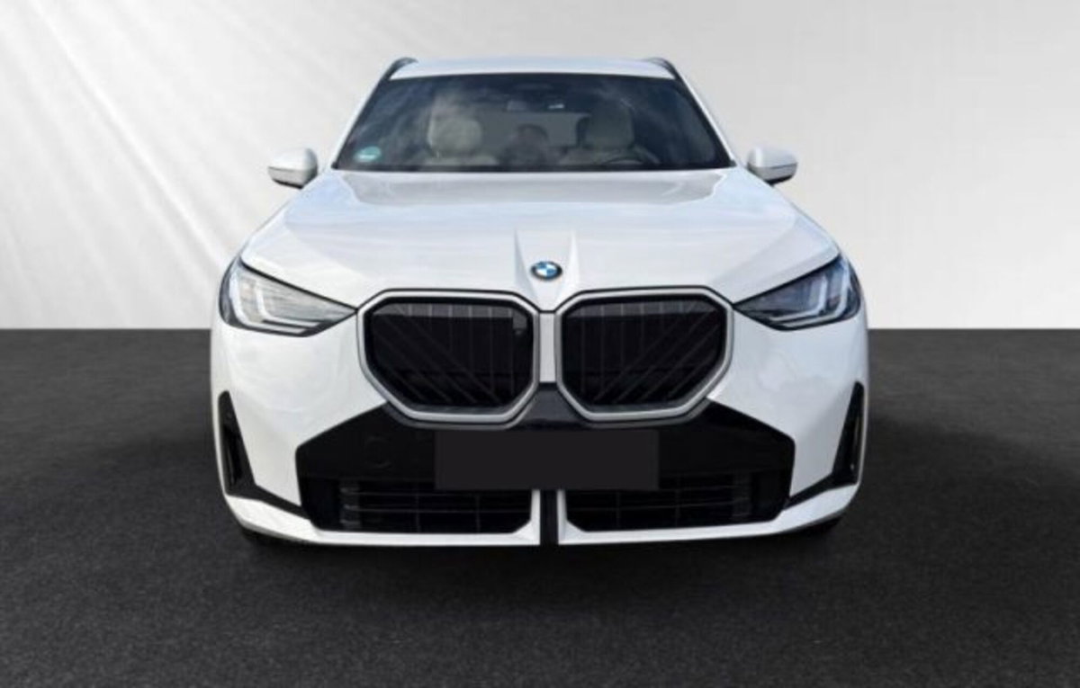 BMW X3 xDrive30e (3)