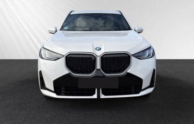 BMW X3 xDrive30e (3)