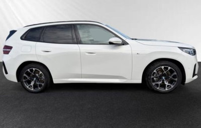 BMW X3 xDrive30e (4)