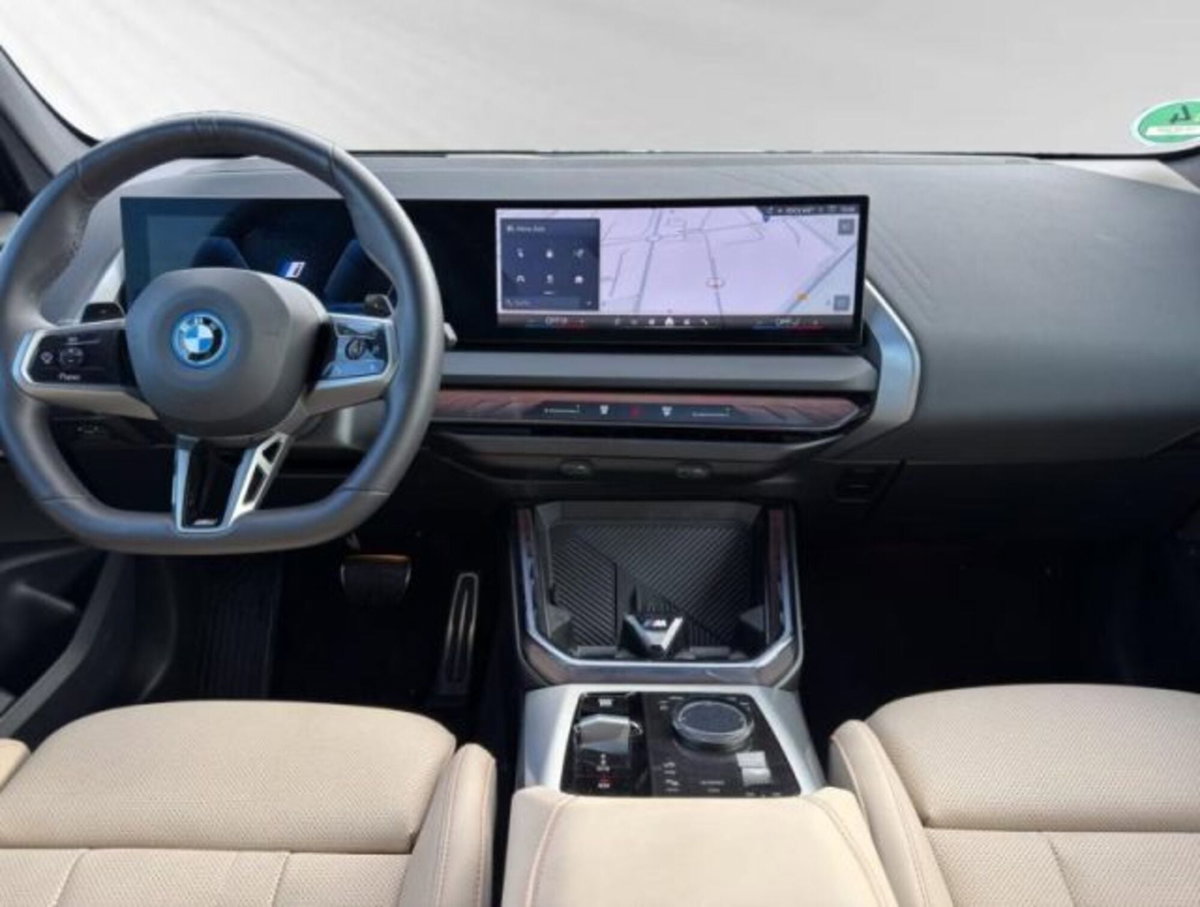 BMW X3 xDrive30e (5)