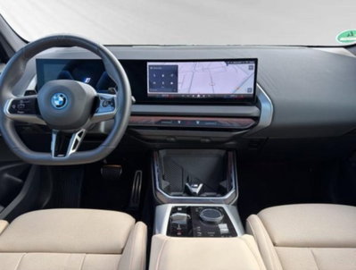 BMW X3 xDrive30e (5)