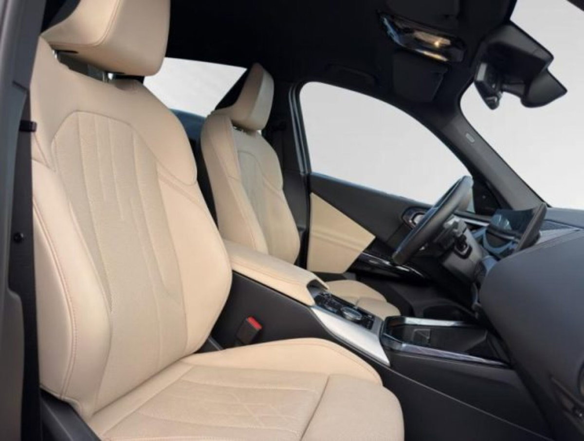BMW X3 xDrive30e (6)
