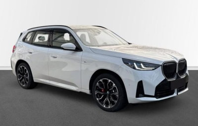 BMW X3 xdrive20 MSport Pro auto usata