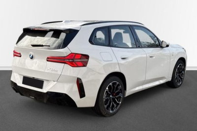 BMW X3 xdrive20 MSport Pro auto (3)