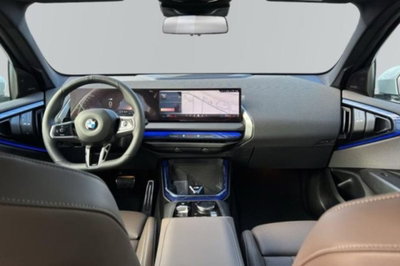 BMW X3 xdrive20 MSport Pro auto (6)