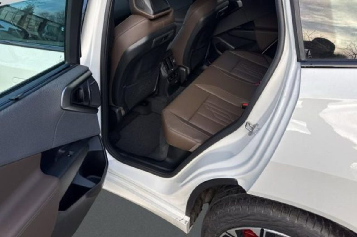BMW X3 xdrive20 MSport Pro auto (8)