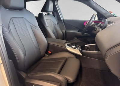 BMW X3 xdrive20 MSport auto (6)