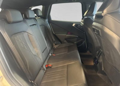 BMW X3 xdrive20 MSport auto (7)