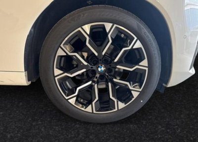 BMW X3 xdrive20 MSport auto (8)
