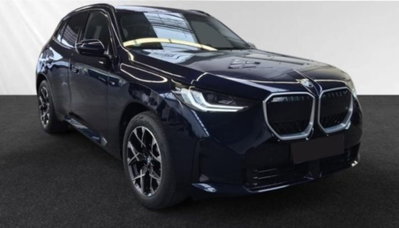 BMW X3 xdrive20 MSport auto usata