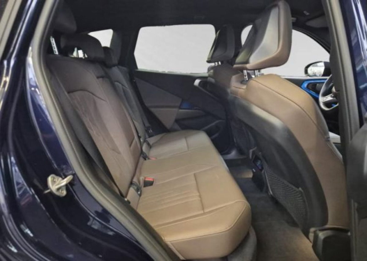 BMW X3 xdrive20 MSport auto (7)