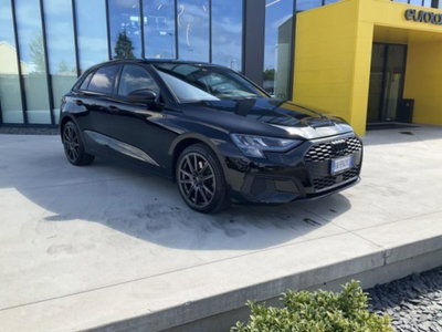 Audi A3 Sportback 30 TDI