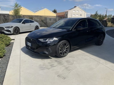 Audi A3 Sportback 30 TDI (3)