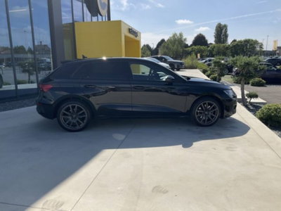 Audi A3 Sportback 30 TDI (5)