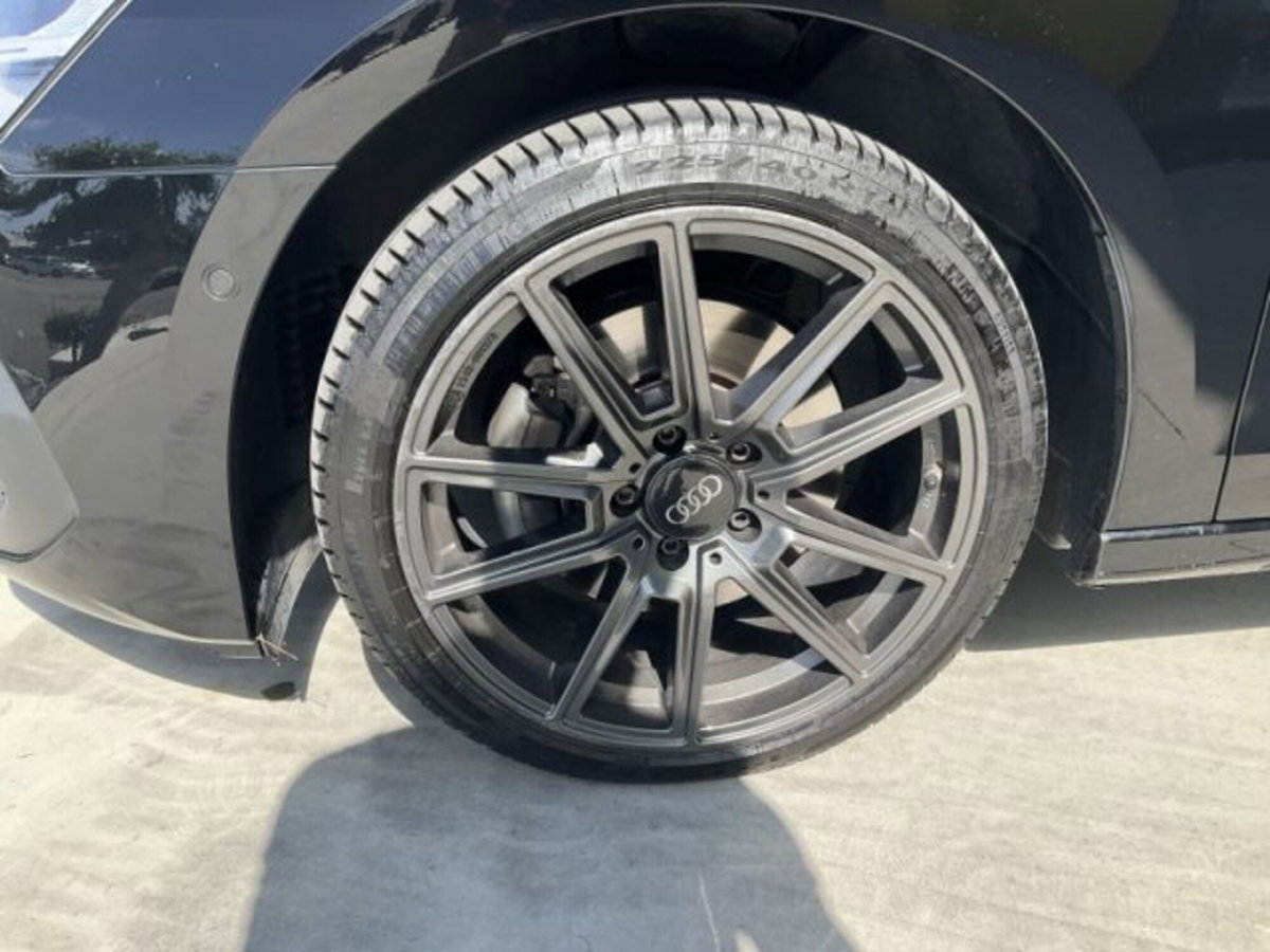 Audi A3 Sportback 30 TDI (8)