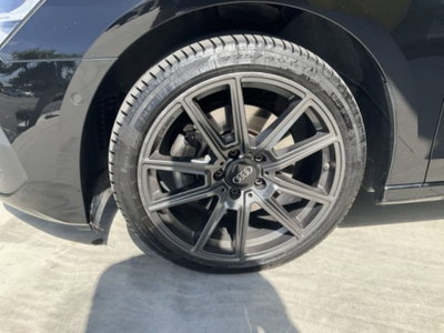 Audi A3 Sportback 30 TDI (8)