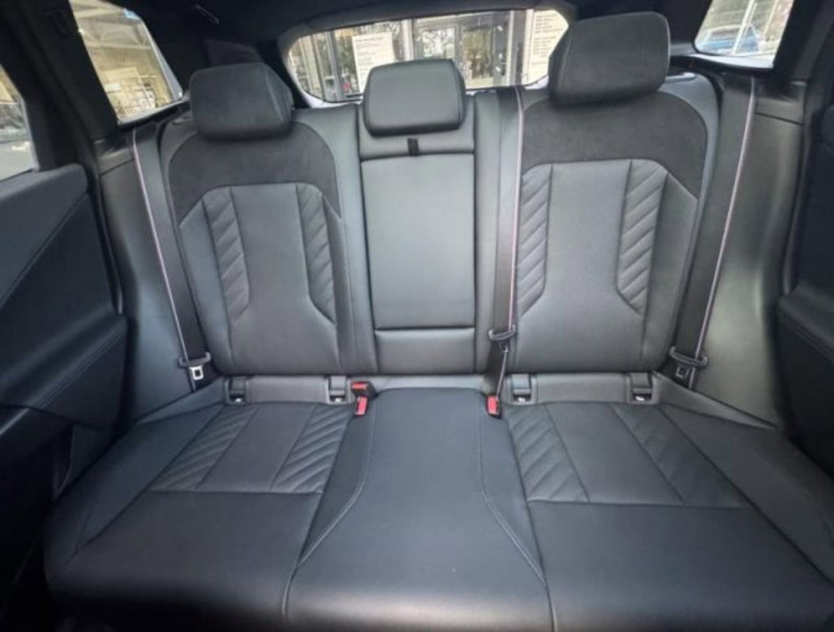 BMW X3 xdrive20 MSport Pro auto (8)