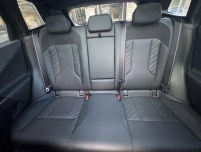 BMW X3 xdrive20 MSport Pro auto (8)