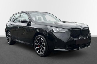 BMW X3 xdrive20 MSport Pro auto
