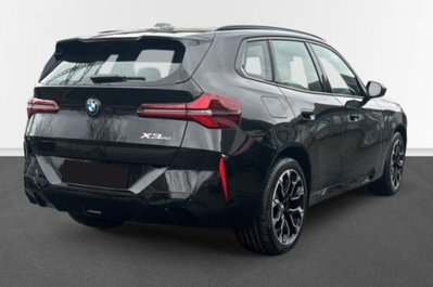 BMW X3 xdrive20 MSport Pro auto (3)