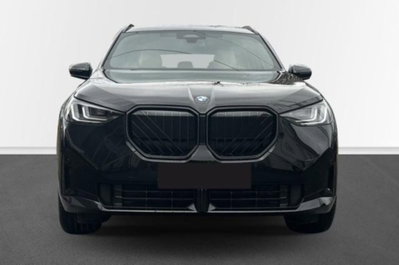 BMW X3 xdrive20 MSport Pro auto (5)
