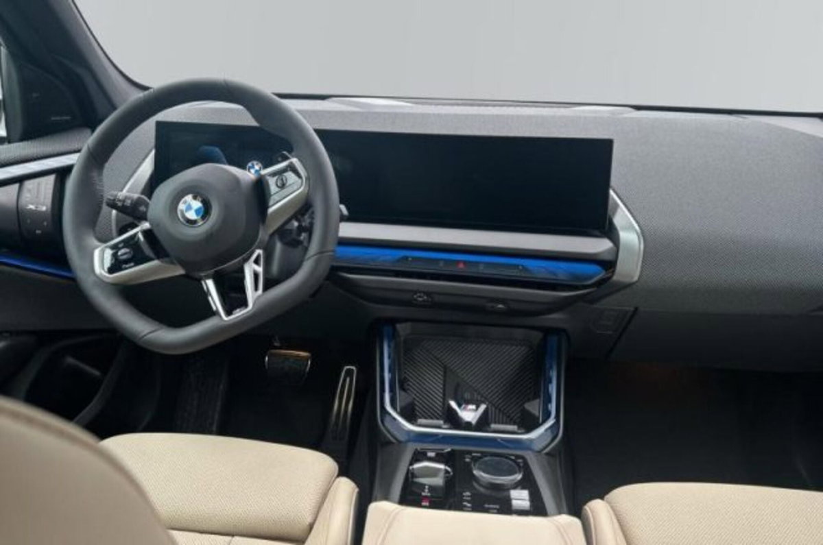 BMW X3 xdrive20 MSport Pro auto (6)