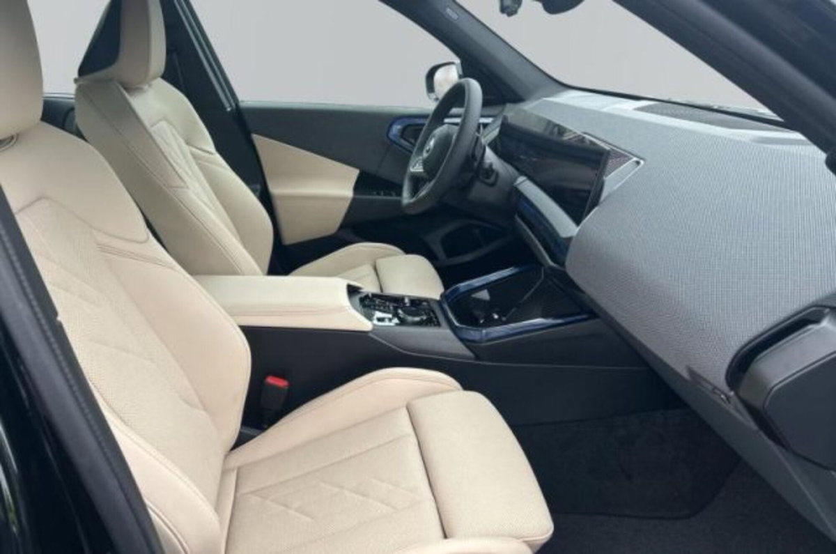 BMW X3 xdrive20 MSport Pro auto (7)