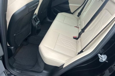 BMW X3 xdrive20 MSport Pro auto (8)