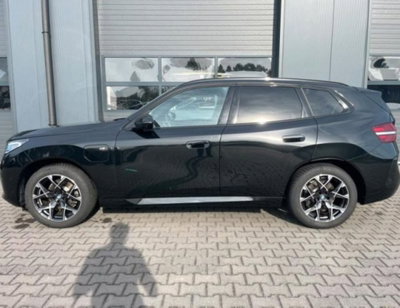 BMW X3 xdrive30e MSport auto (3)