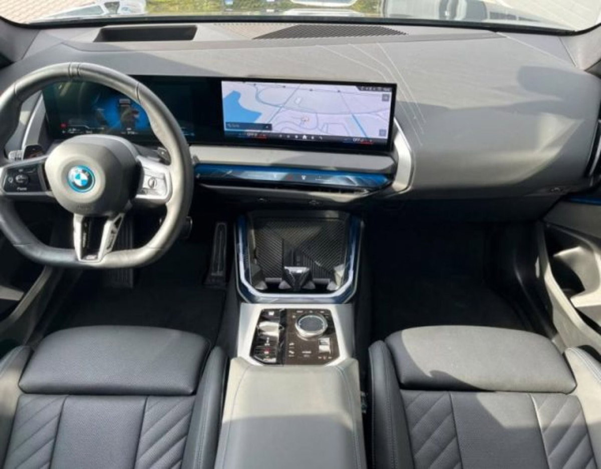 BMW X3 xdrive30e MSport auto (4)